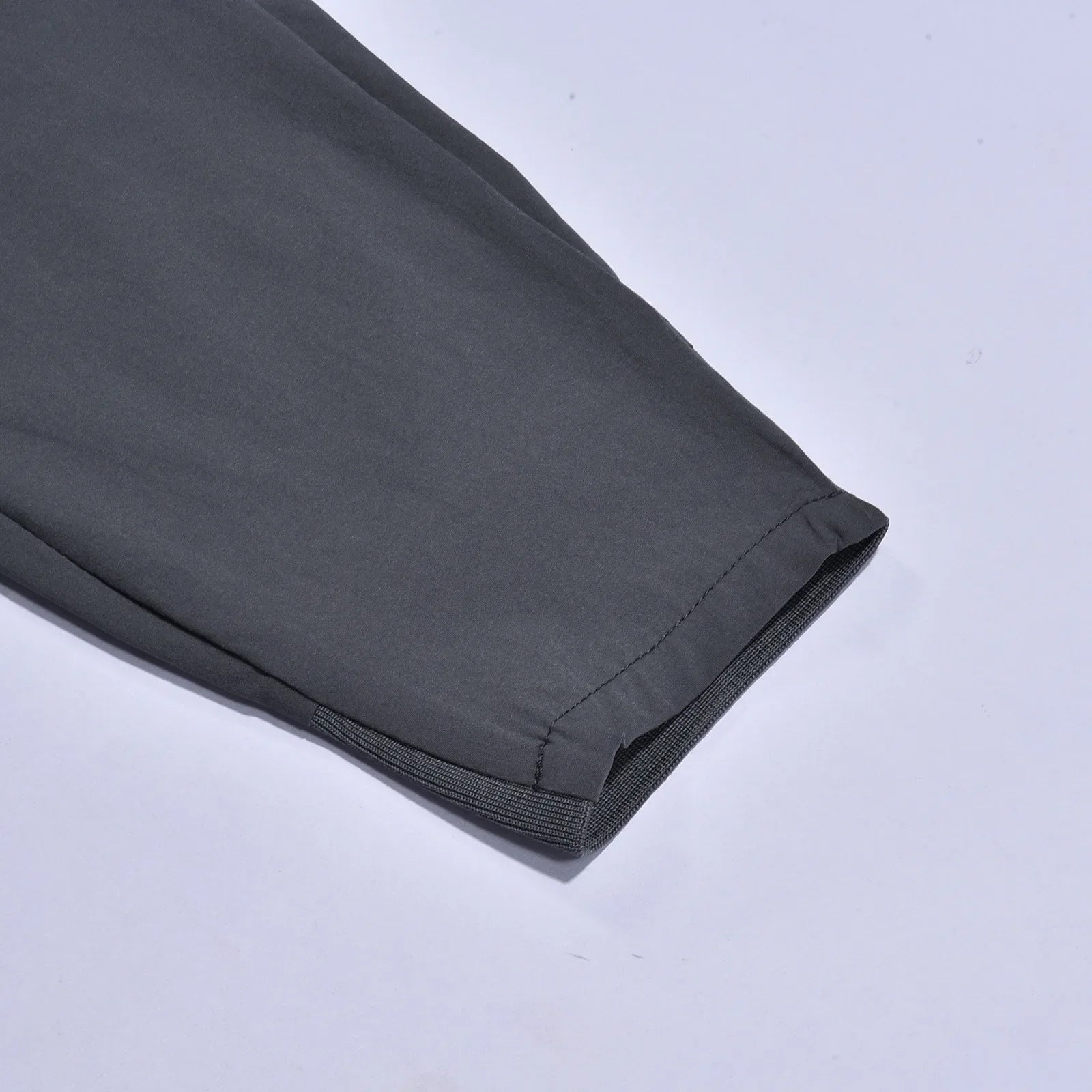 Pantalon cargo pour homme en tissu de haute qualité avec poche invisible