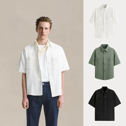 Kaufen Sie 1, erhalten Sie 3 – Core Comfort Unisex-T-Shirt-Set