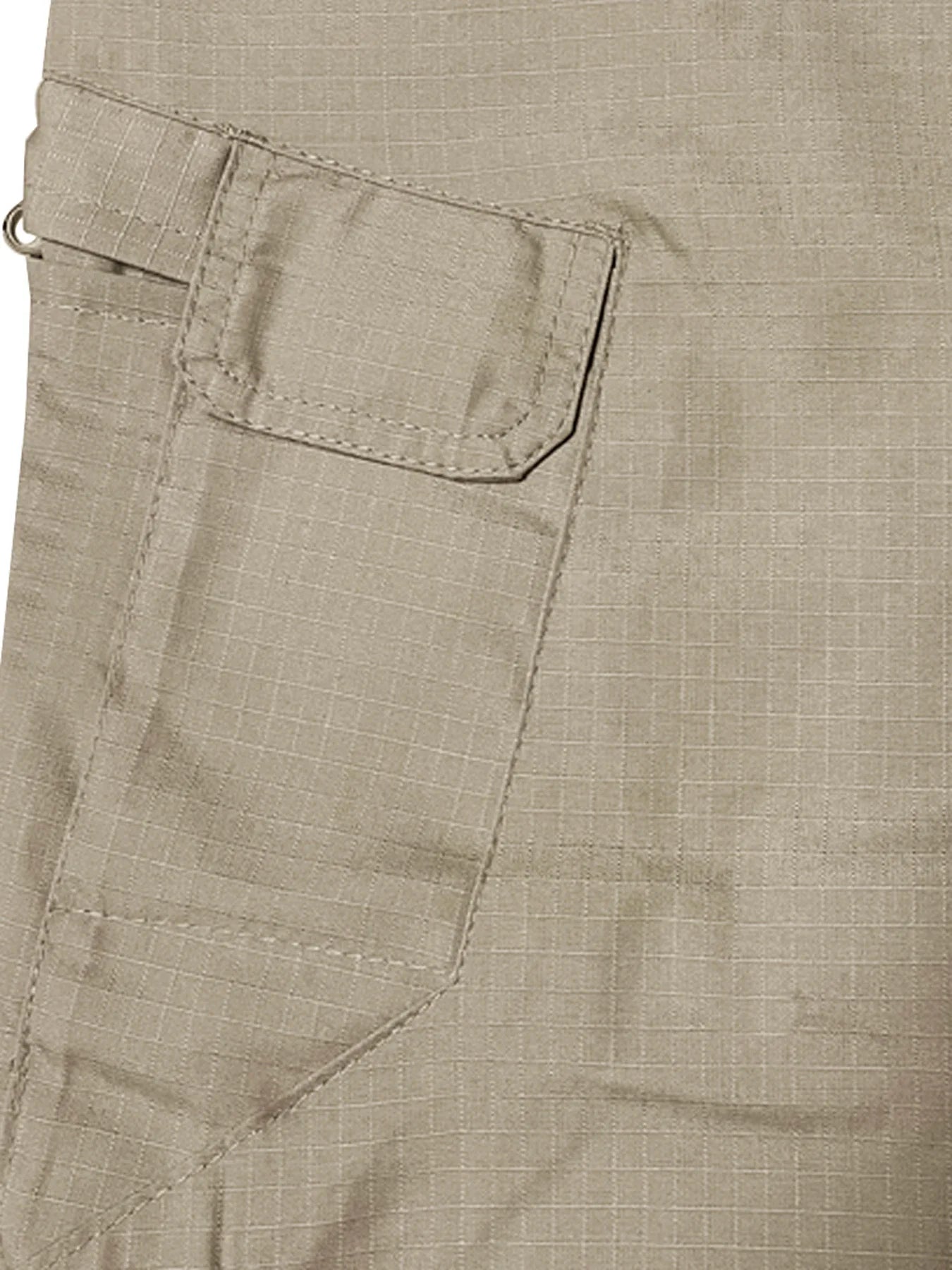 Pantalon tactique imperméable pour homme, fabriqué à partir d'un tissu militaire de pointe